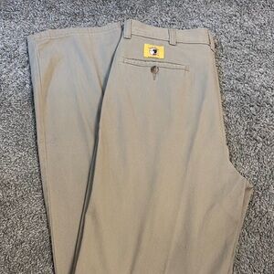 Men's Khaki Pants